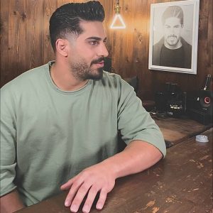 دانلود آهنگ محمد کجوری برار دارمه جهانیه ادب شنه میلیاردی